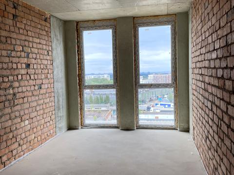 квартира по адресу Галицкие Пасеки ул., (Будинок 4)