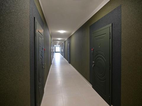 квартира по адресу Русская ул., 2а