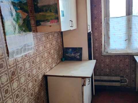 квартира за адресою Нескорених вул. (Героїв Праці), 12