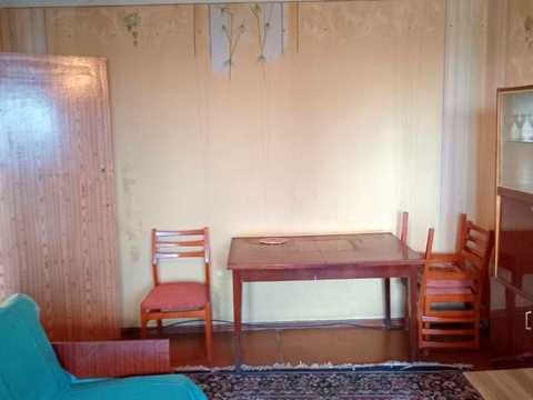 квартира за адресою Нескорених вул. (Героїв Праці), 12