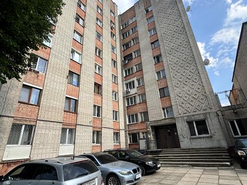 квартира по адресу Миколайчука ул., 11