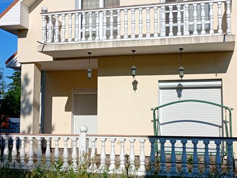 будинок за адресою Сімферопільська