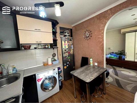 квартира по адресу Долгая ул., 85