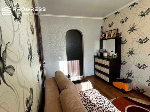 квартира по адресу Долгая ул., 85