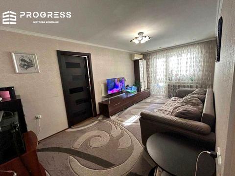 квартира по адресу Долгая ул., 85