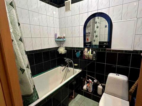 квартира по адресу Долгая ул., 85