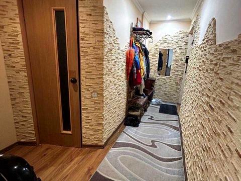 квартира по адресу Долгая ул., 85