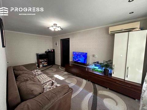 квартира по адресу Долгая ул., 85