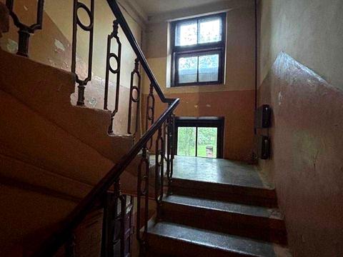 квартира по адресу Долгая ул., 85