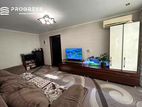 квартира по адресу Долгая ул., 85