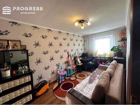 квартира по адресу Долгая ул., 85
