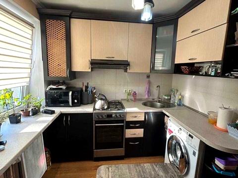 квартира по адресу Долгая ул., 85