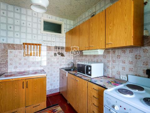 квартира за адресою Сосницька вул., 10