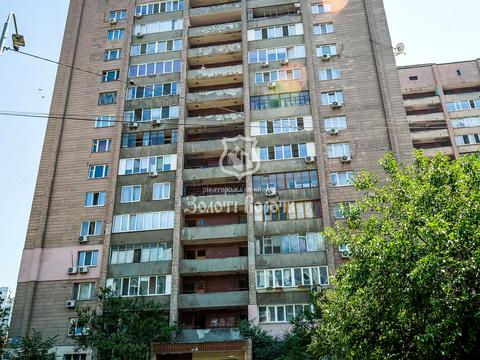 квартира за адресою Сосницька вул., 10