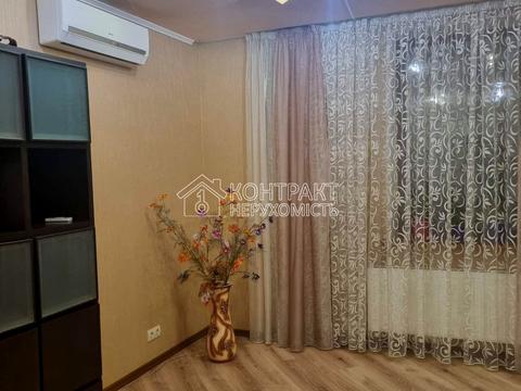 квартира за адресою Мирослава Мисли вул. (Цілиноградська), 48в