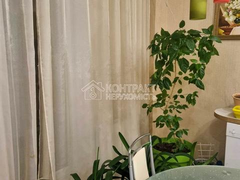 квартира за адресою Мирослава Мисли вул. (Цілиноградська), 48в