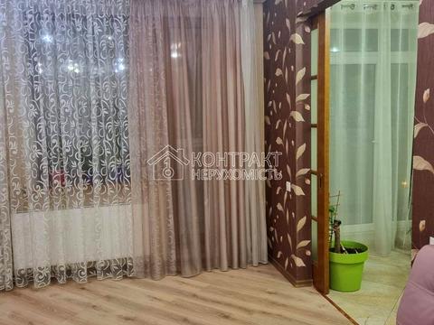 квартира за адресою Мирослава Мисли вул. (Цілиноградська), 48в