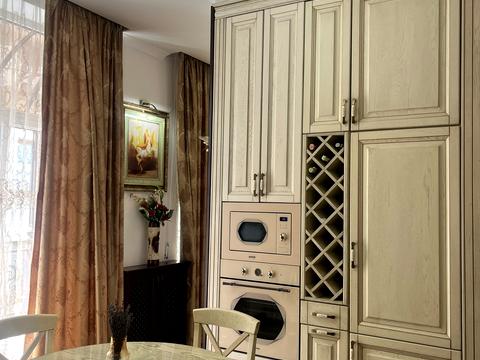 квартира за адресою Тринітарська вул., 7