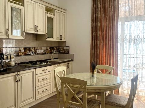 квартира за адресою Тринітарська вул., 7