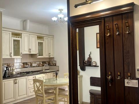 квартира за адресою Тринітарська вул., 7