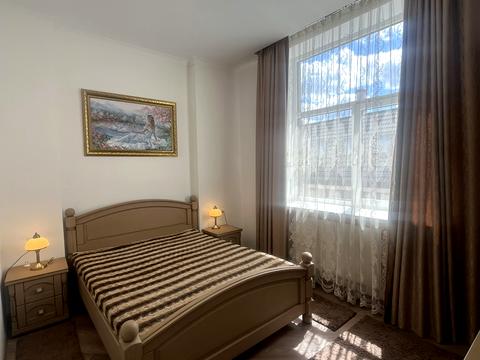 квартира за адресою Тринітарська вул., 7