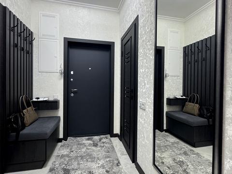 квартира по адресу Курортный пер., 2/2