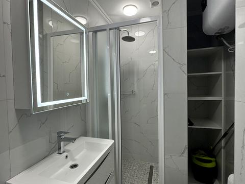 квартира по адресу Курортный пер., 2/2