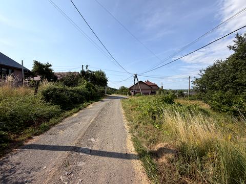 участок по адресу с. Вел.лазы, Кільцева