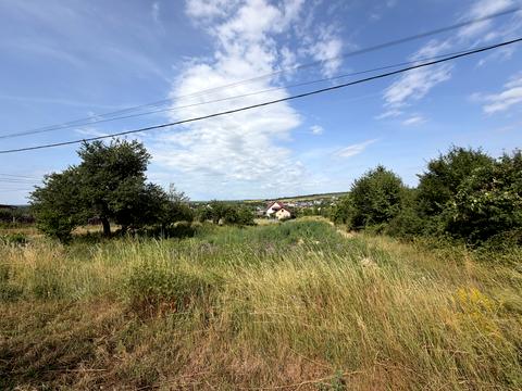 участок по адресу с. Вел.лазы, Кільцева