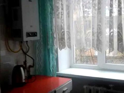 квартира за адресою Львів, Сергія Литвиненка вул., 6