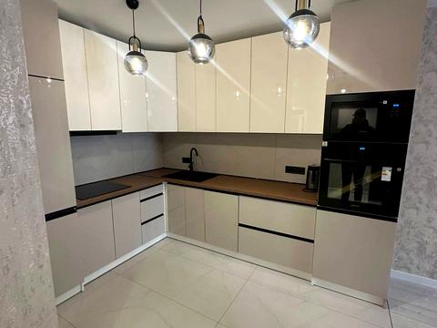 квартира за адресою Львів, Кульпарківська вул. (Кульпарківська), 93 к4