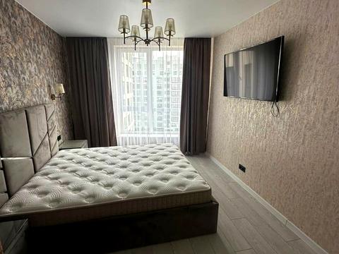 квартира за адресою Львів, Кульпарківська вул. (Кульпарківська), 93 к4