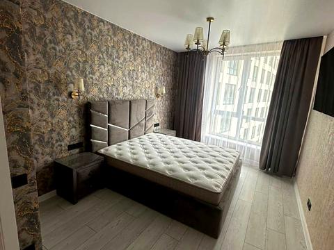 квартира за адресою Львів, Кульпарківська вул. (Кульпарківська), 93 к4