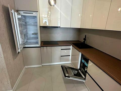 квартира за адресою Львів, Кульпарківська вул. (Кульпарківська), 93 к4