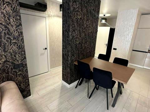 квартира за адресою Львів, Кульпарківська вул. (Кульпарківська), 93 к4