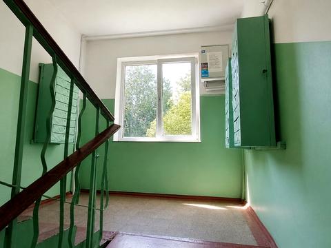 квартира за адресою Адміральський просп. (Патріса Лумумби), 37