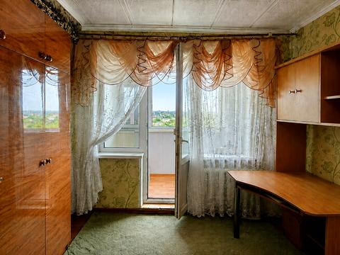 квартира за адресою Адміральський просп. (Патріса Лумумби), 37