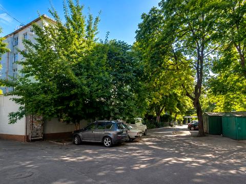 квартира за адресою Адміральський просп. (Патріса Лумумби), 37