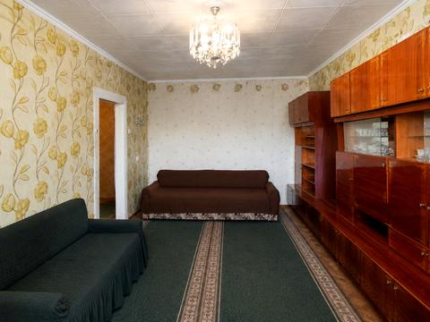 квартира за адресою Адміральський просп. (Патріса Лумумби), 37
