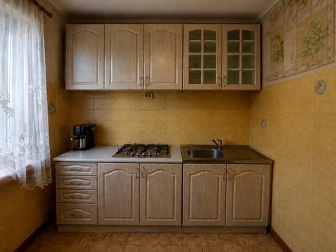 квартира за адресою Адміральський просп. (Патріса Лумумби), 37