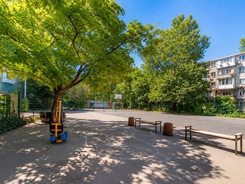 квартира за адресою Адміральський просп. (Патріса Лумумби), 37