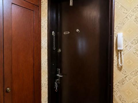 квартира за адресою Адміральський просп. (Патріса Лумумби), 37