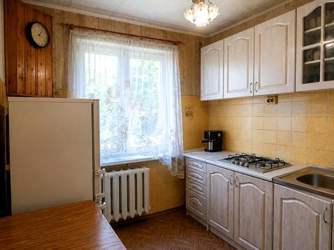 квартира за адресою Адміральський просп. (Патріса Лумумби), 37