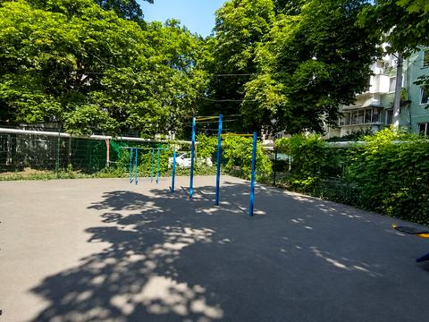квартира за адресою Адміральський просп. (Патріса Лумумби), 37