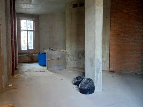 коммерческая по адресу Щекавицкая ул., 46
