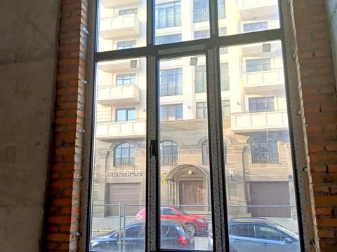 коммерческая по адресу Щекавицкая ул., 46