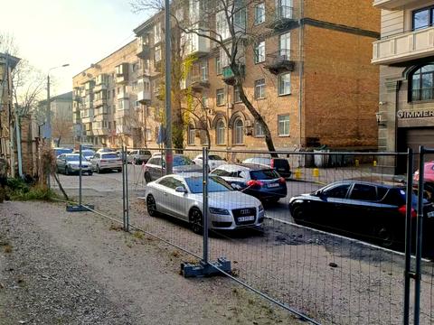 коммерческая по адресу Щекавицкая ул., 46