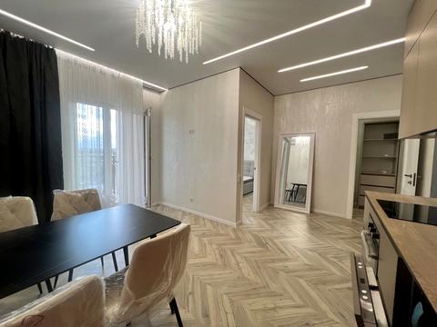 квартира по адресу Краснова ул., 1-Б