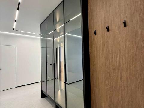 квартира по адресу Приозерна ул., (Будинок 34)