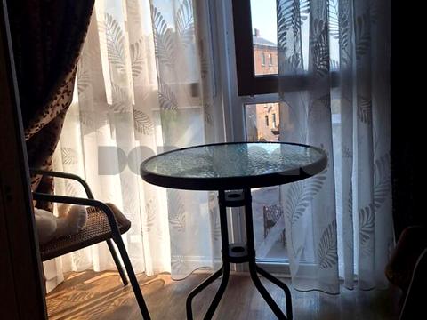 квартира за адресою Джона Маккейна вул. (Івана Кудрі), 20